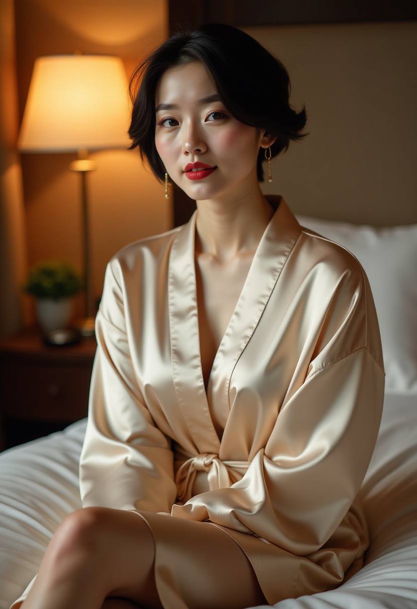海边的客人海报